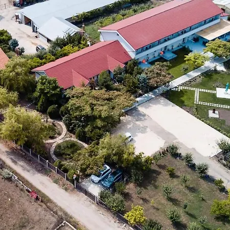 Vila Pabo 3* Vama Veche