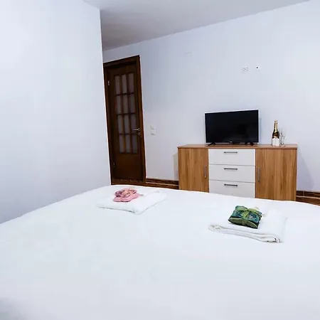 Hotell Vila Pabo
