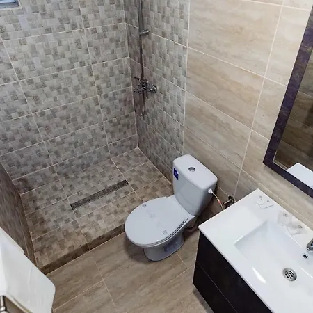 Vila Pabo 3* Vama Veche