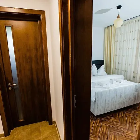 Vila Pabo Hotell 3*