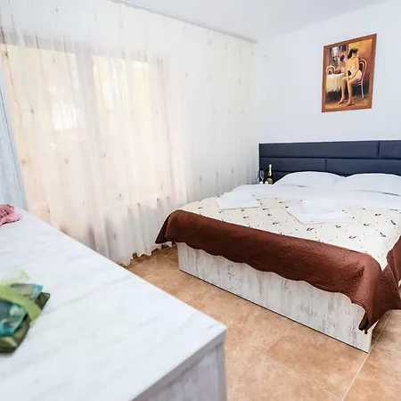Vila Pabo Hotell