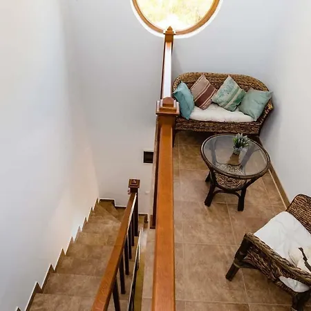 Hotell Vila Pabo