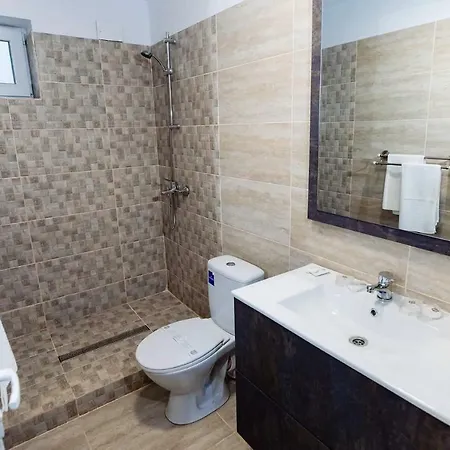 Hotell Vila Pabo
