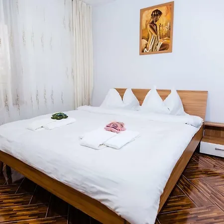 Hotell Vila Pabo 3*