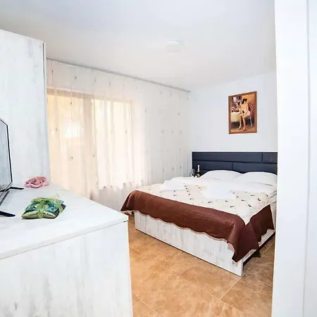 Vila Pabo 3* Vama Veche