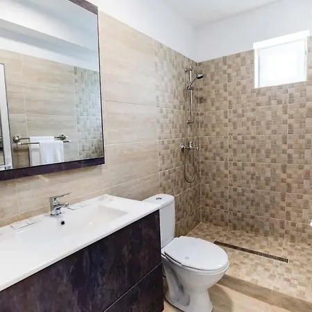 Vila Pabo Hotell