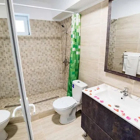Hotell Vila Pabo 3*