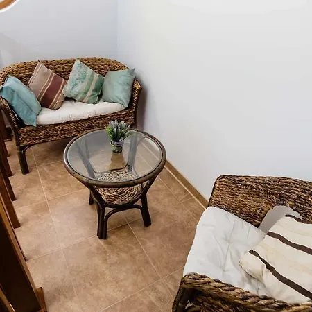 Vila Pabo Vama Veche