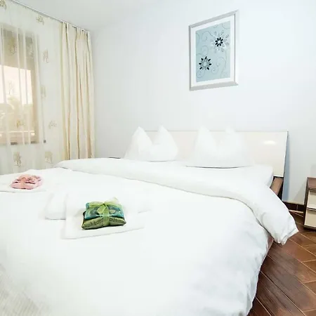 Vila Pabo Hotell