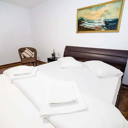 Hotell Vila Pabo