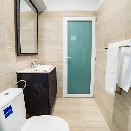 Vila Pabo Hotell Vama Veche