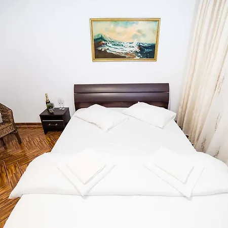 Vila Pabo 3* Vama Veche