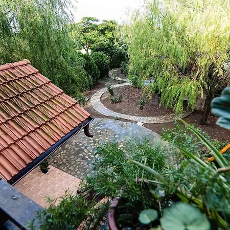 ホテル Vila Pabo