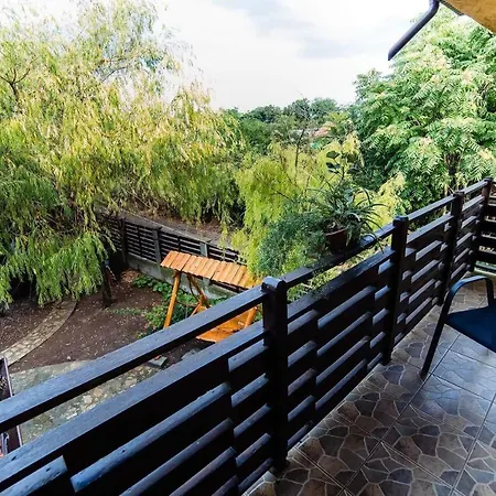 ホテル Vila Pabo 3*