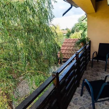 Vila Pabo ホテル 3*