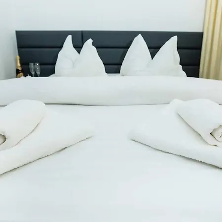 ホテル Vila Pabo