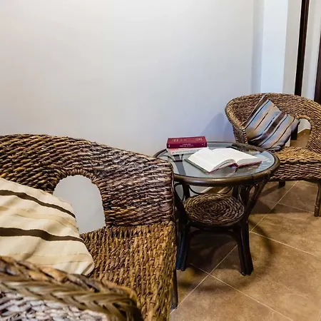 ホテル Vila Pabo 3*
