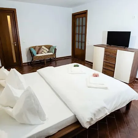 ホテル Vila Pabo