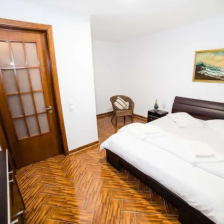 ホテル Vila Pabo 3*